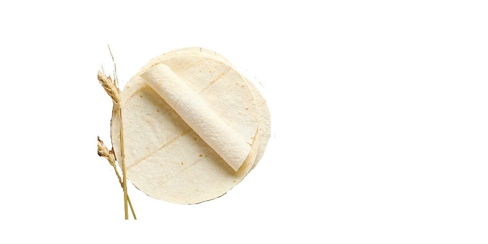 Oner tortilla 42 cm *(20 ks)