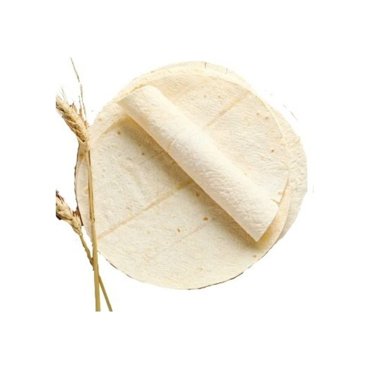 Oner tortilla pšeničná 42 cm 20 ks