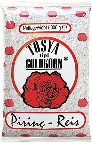 Rýže jasmínová 5 kg