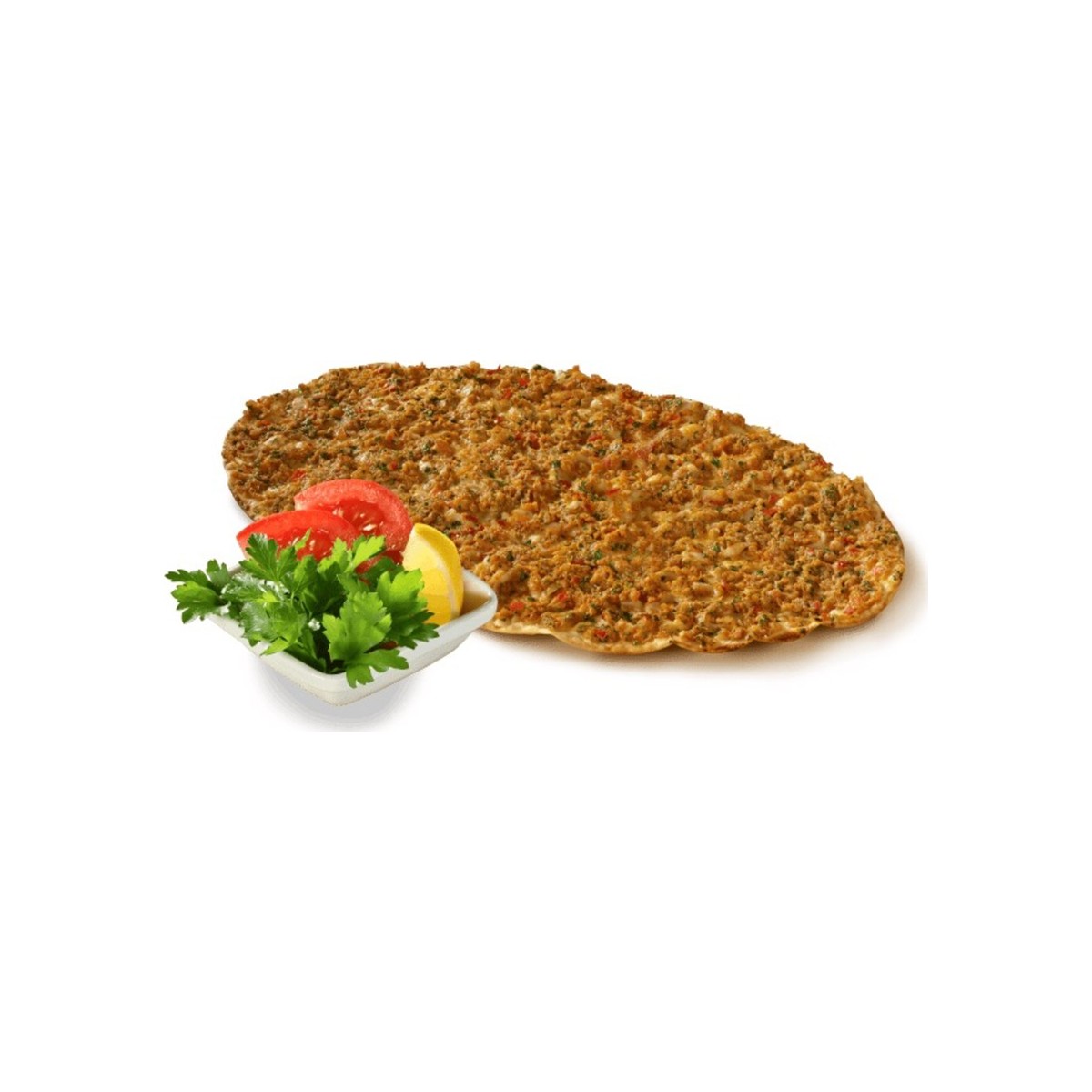 Lahmacun mražený 10 ks